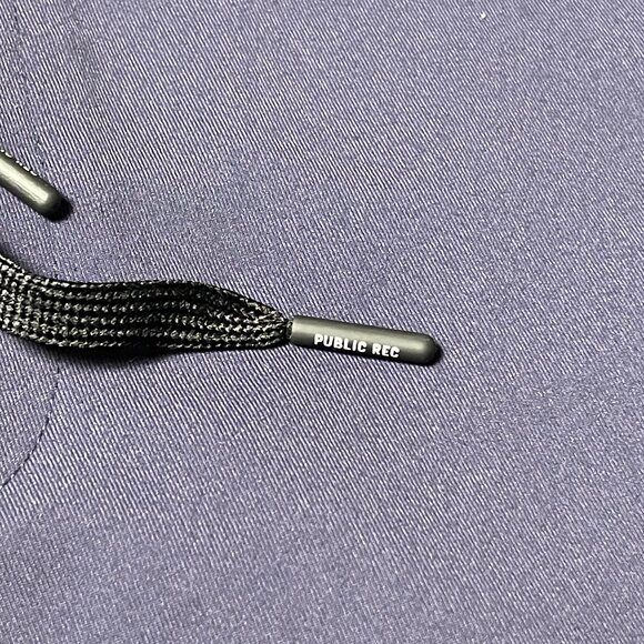 Public Rec All Day Every Day Jogger Performance Stretch Pants Men's 34x34 - Picture 9 of 13